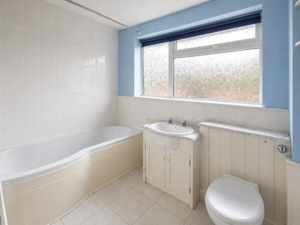 Badgeworth, Bristol, BS37
