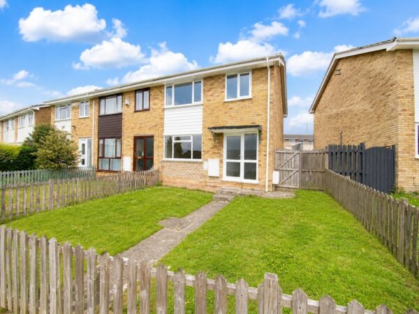 Badgeworth, Bristol, BS37