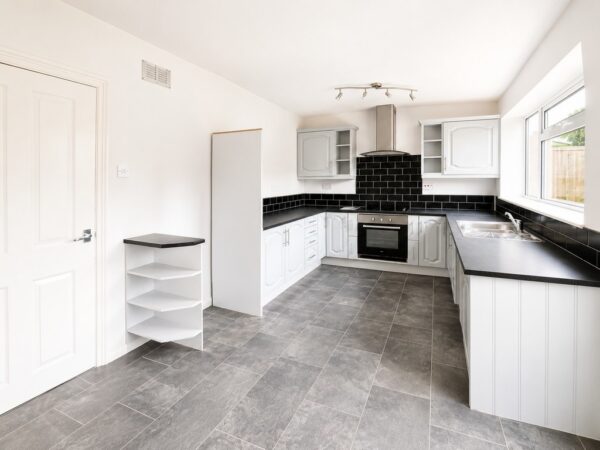 Badgeworth, Bristol, BS37