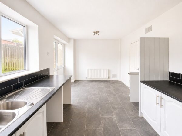 Badgeworth, Bristol, BS37