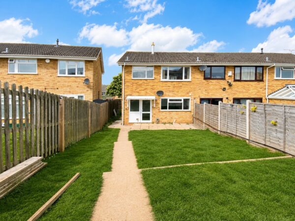 Badgeworth, Bristol, BS37
