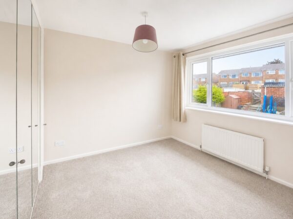 Badgeworth, Bristol, BS37