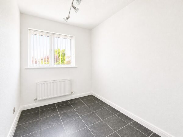 Parnall Crescent, Yate, Bristol