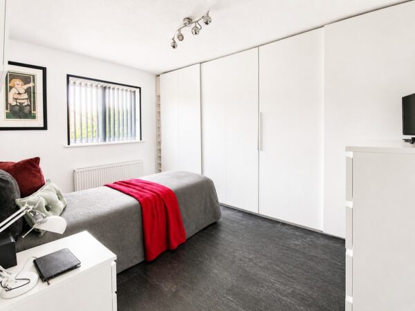 Parnall Crescent, Yate, Bristol