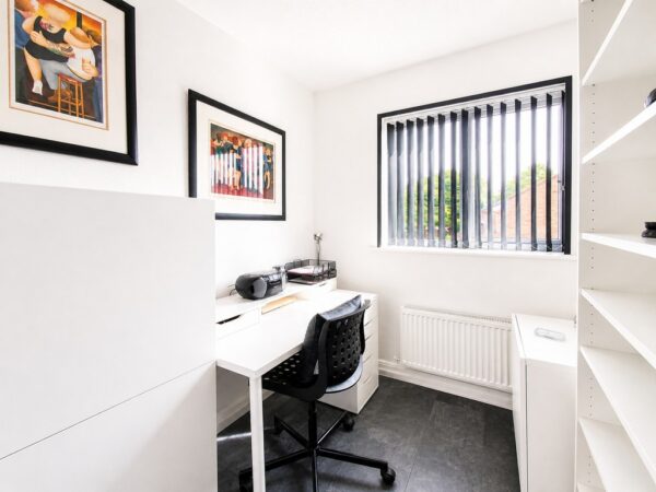 Parnall Crescent, Yate, Bristol