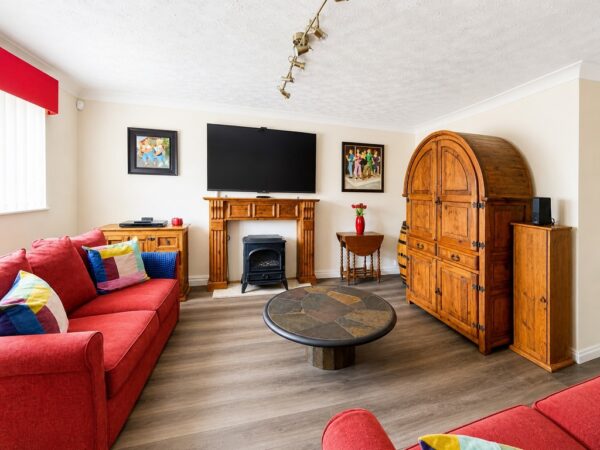 Parnall Crescent, Yate, Bristol
