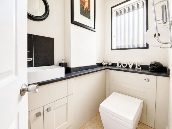 Parnall Crescent, Yate, Bristol