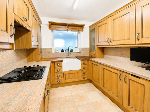 Parnall Crescent, Yate, Bristol