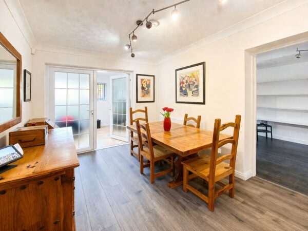 Parnall Crescent, Yate, Bristol