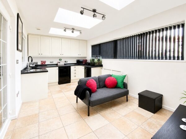 Parnall Crescent, Yate, Bristol