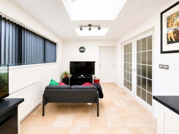 Parnall Crescent, Yate, Bristol