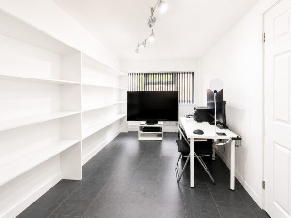 Parnall Crescent, Yate, Bristol
