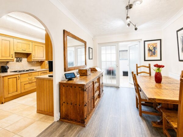 Parnall Crescent, Yate, Bristol