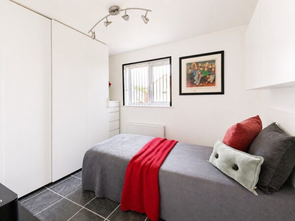 Parnall Crescent, Yate, Bristol