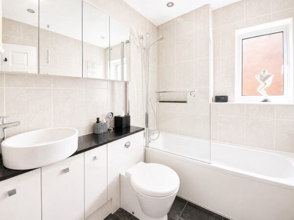 Parnall Crescent, Yate, Bristol