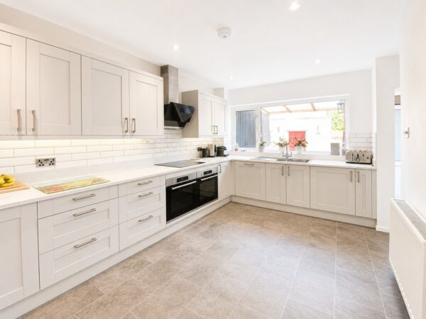Nightingale Close, Frampton Cotterell, Bristol