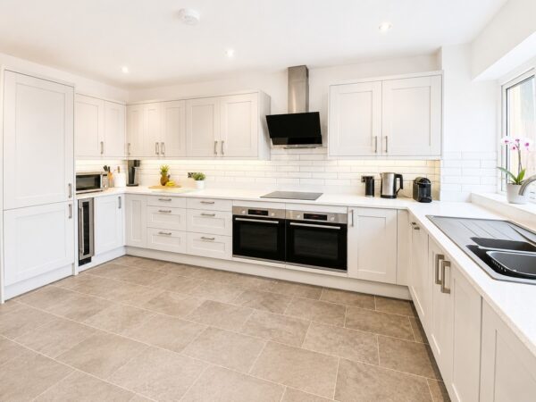 Nightingale Close, Frampton Cotterell, Bristol