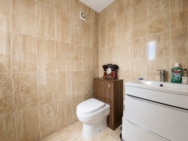 Nightingale Close, Frampton Cotterell, Bristol