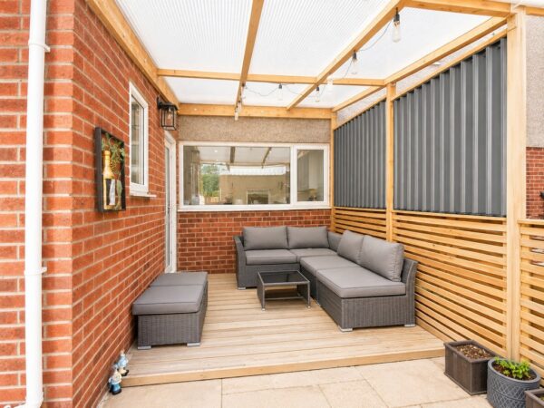 Nightingale Close, Frampton Cotterell, Bristol