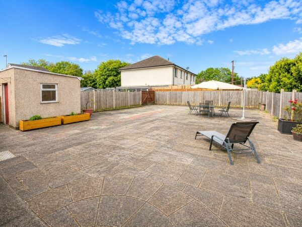 Nightingale Close, Frampton Cotterell, Bristol