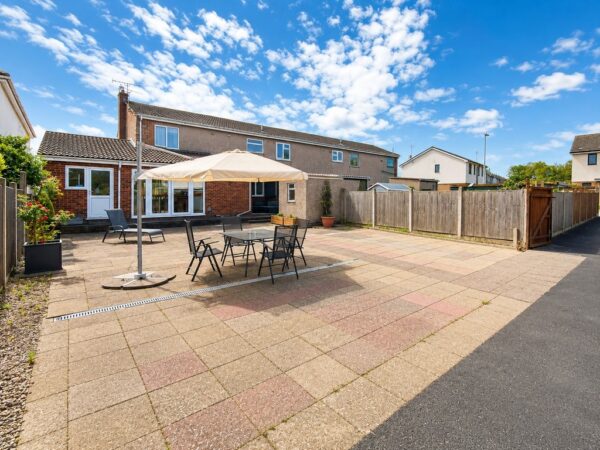 Nightingale Close, Frampton Cotterell, Bristol