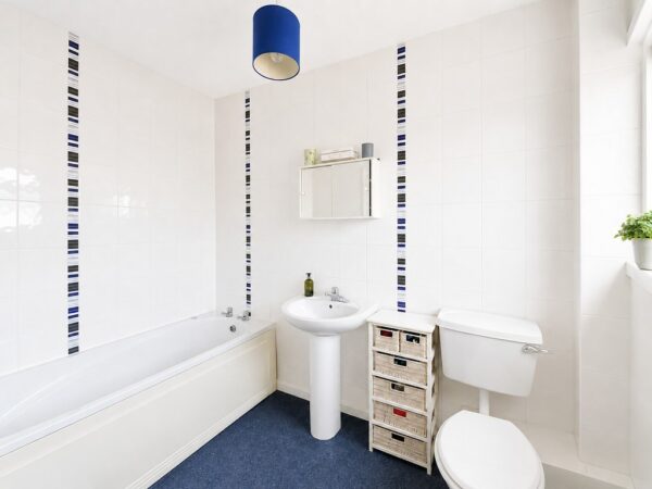 Nightingale Close, Frampton Cotterell, Bristol