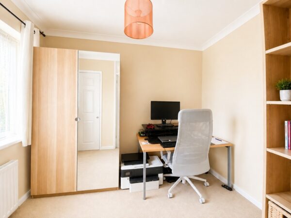 Nightingale Close, Frampton Cotterell, Bristol