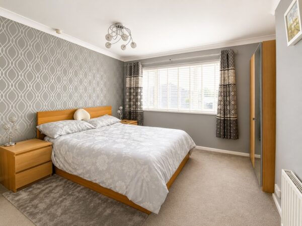 Nightingale Close, Frampton Cotterell, Bristol