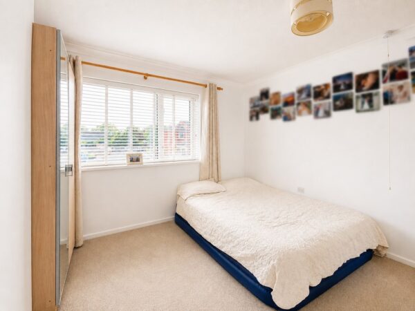 Nightingale Close, Frampton Cotterell, Bristol