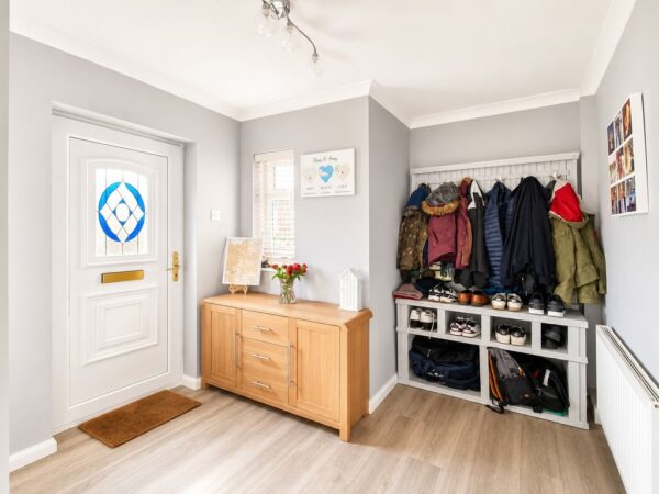 Nightingale Close, Frampton Cotterell, Bristol