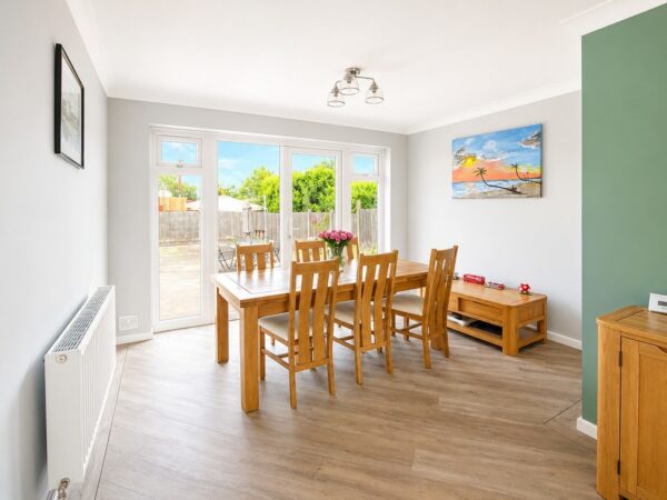 Nightingale Close, Frampton Cotterell, Bristol