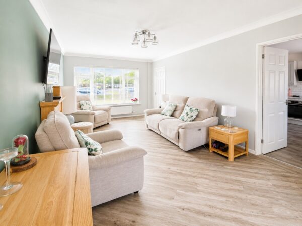 Nightingale Close, Frampton Cotterell, Bristol