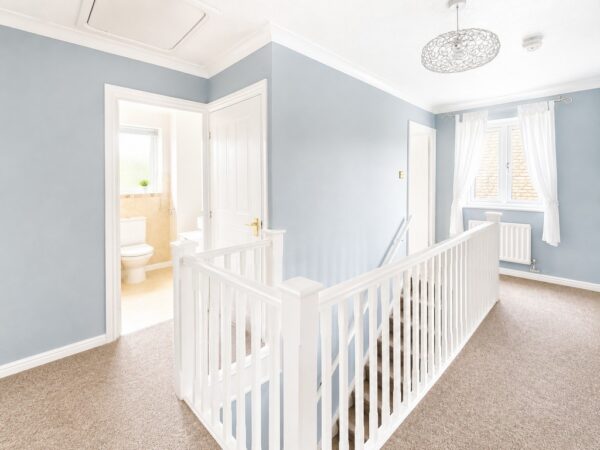 Clayfield, Yate, Bristol