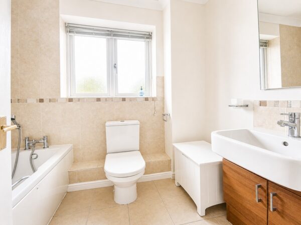 Clayfield, Yate, Bristol