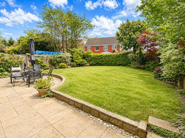 Clayfield, Yate, Bristol