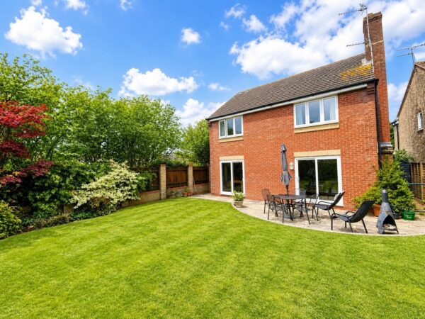 Clayfield, Yate, Bristol
