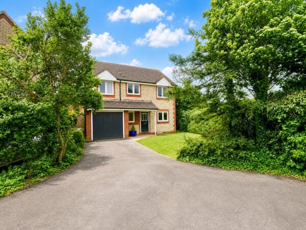 Clayfield, Yate, Bristol