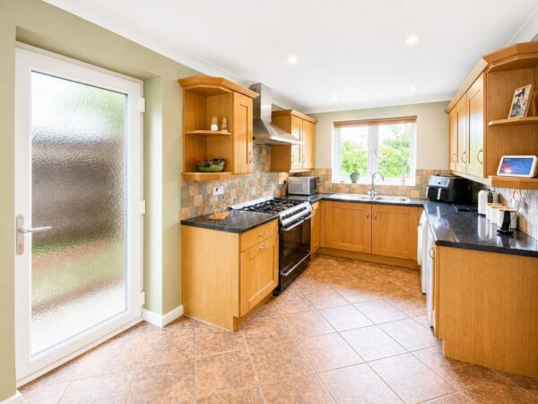 Clayfield, Yate, Bristol