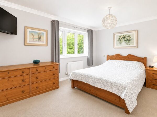 Clayfield, Yate, Bristol