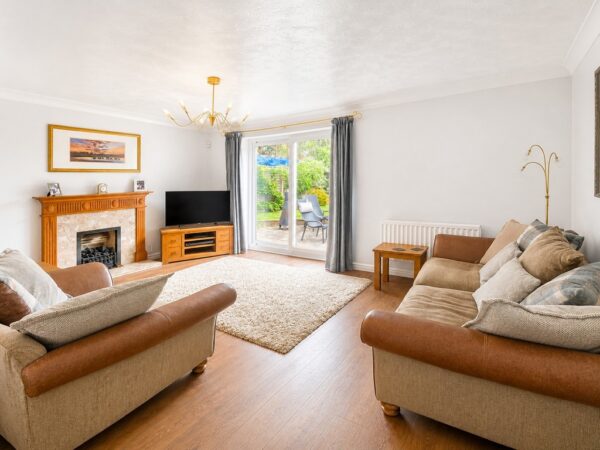 Clayfield, Yate, Bristol