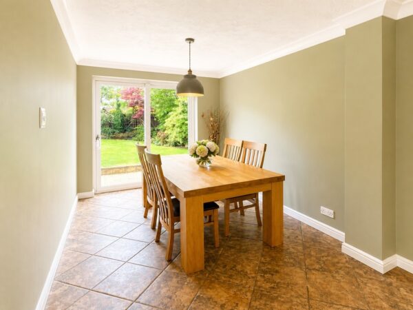 Clayfield, Yate, Bristol