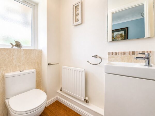 Clayfield, Yate, Bristol