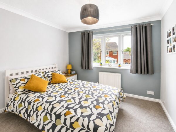 Clayfield, Yate, Bristol