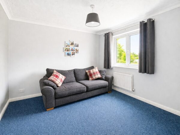Clayfield, Yate, Bristol