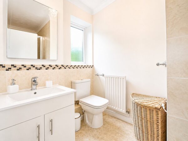 Clayfield, Yate, Bristol