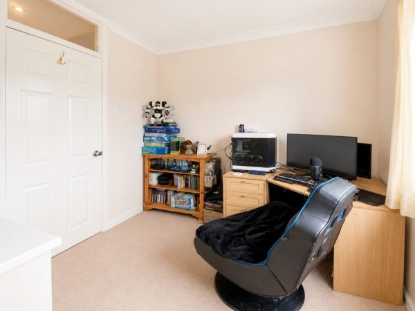 Cornwall Crescent, Yate, Bristol