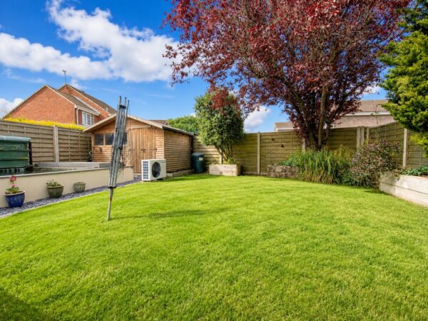 Cornwall Crescent, Yate, Bristol