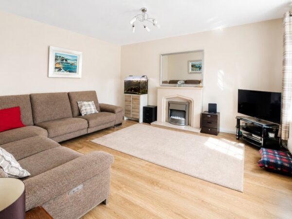 Cornwall Crescent, Yate, Bristol