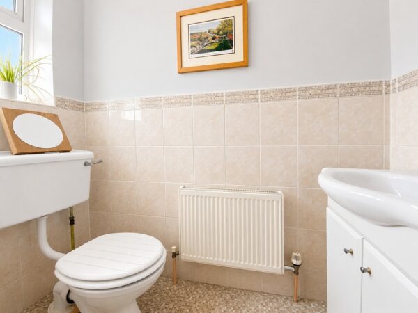Cornwall Crescent, Yate, Bristol