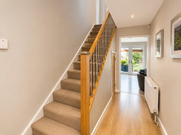 Cornwall Crescent, Yate, Bristol